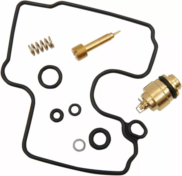 K&L Supply Carb Rep Kt Kaw ZX600 18-5586