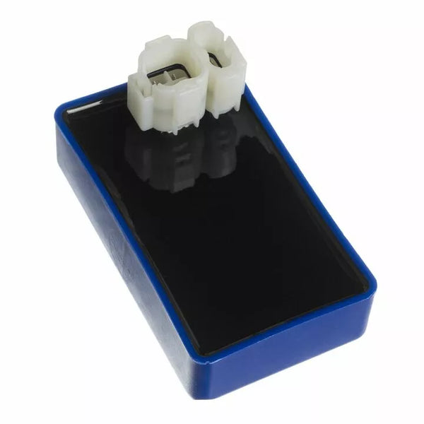 Motoplat CDI-tænding Kym 01629-0p