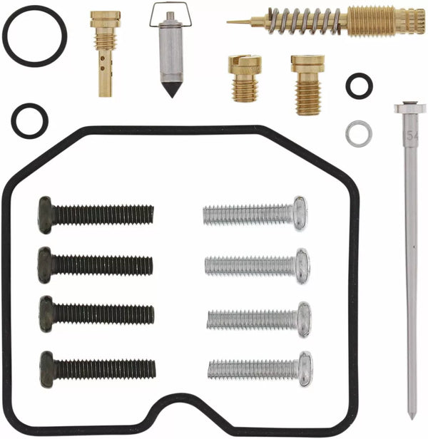 Moose Offroad Hardparts Repair Kit Carb Kaw 26-1232