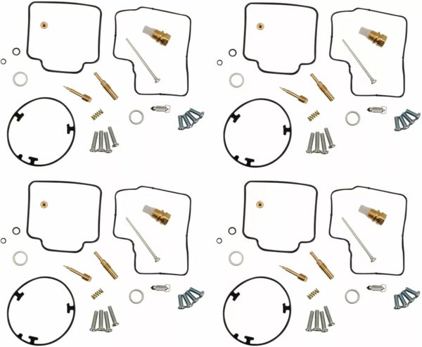 Dele ubegrænset Carb Kit Honda VFR750F 26-1750