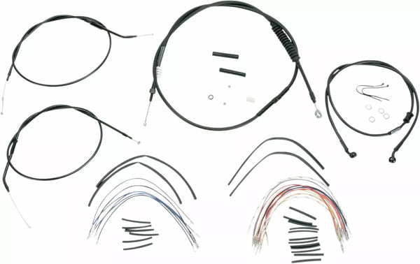 Burly Brand Bar Installer KT 04-06XL 12 B30-1007