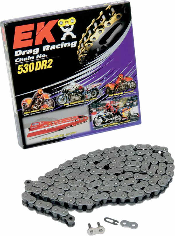 EK CHAIN ​​EK530DRZ2 CR 140C 530DRZ2-140/C