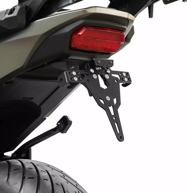 Zieger nummerplade Holder Pro Type 10010887