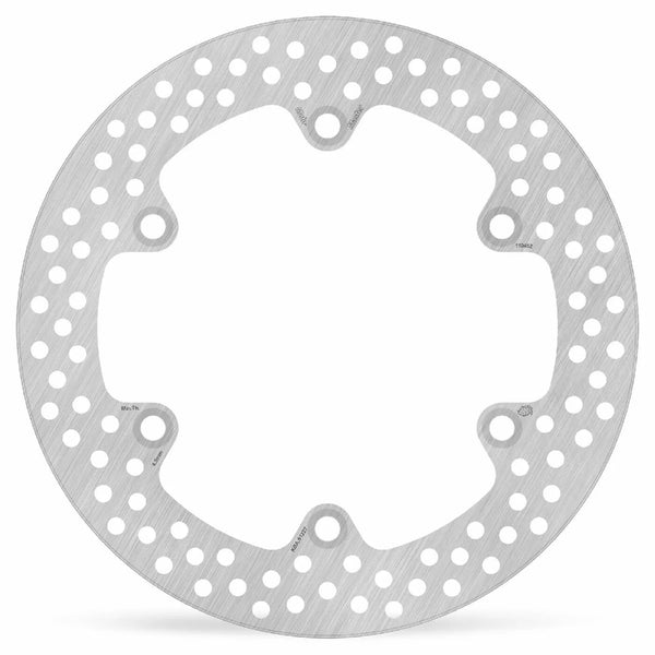 Moto-Master Brake Disc Halo bag 110452
