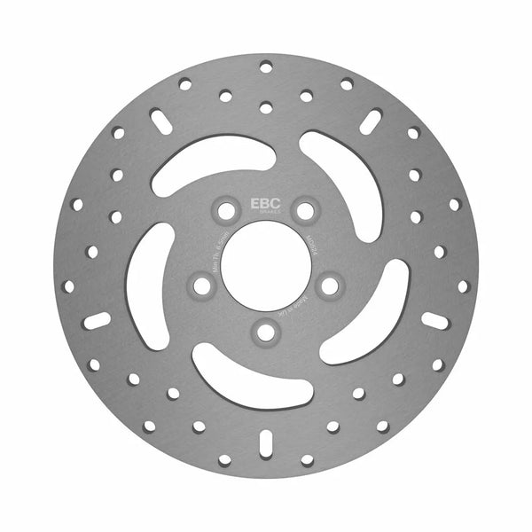 EBC BRAKE ROTOR FIX RND RE MD524