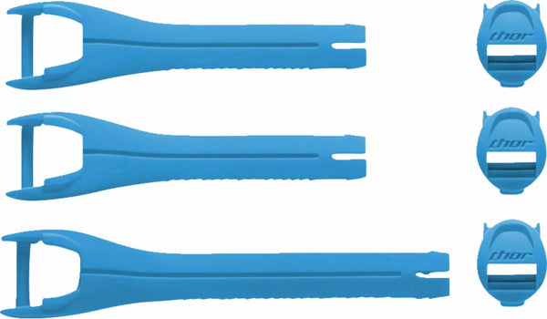 Thor Strap KT BLTZ Surface XR Blue 3430-1044