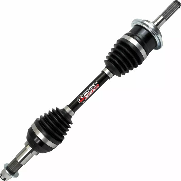 Demon Heavy Duty Axle Paxl-3071HD