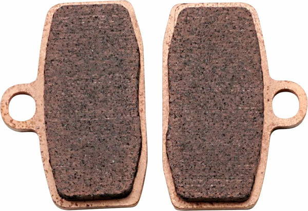 Galfer Brake Pad sintret fra Road FD458G1396