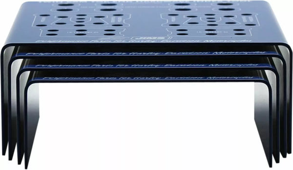 Jims arrangørhardware sæt 742K