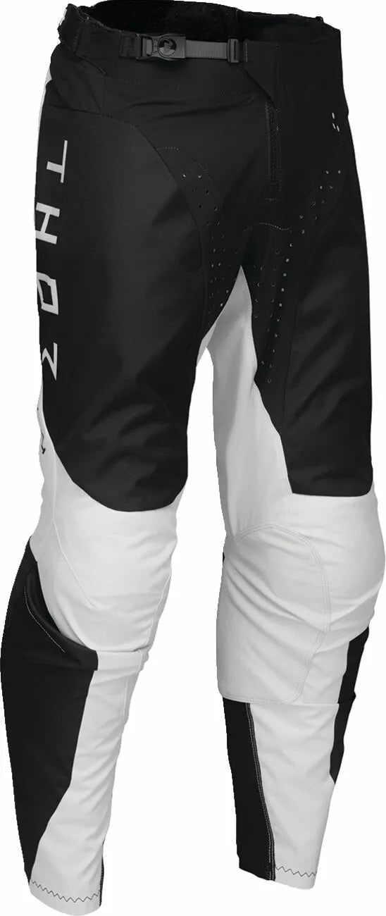 Thor Pant Launch Storm Black 34 2901-11935