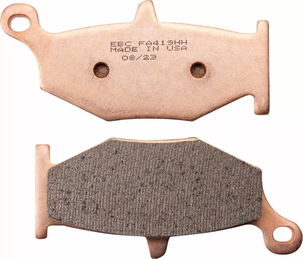 EBC Brake Pad sintret HH FA419HH