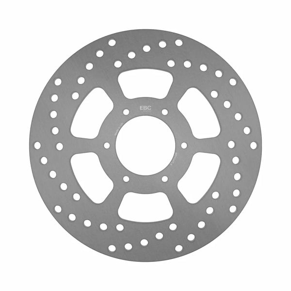 EBC Brake Rotor Fix RND FR/L MD1147LS