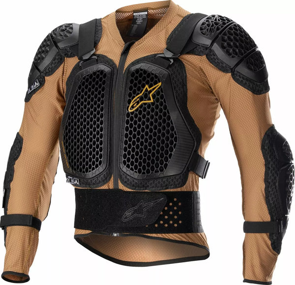 Alpinestars (MX) jakke Bio Action V2 SBT S 6506823-814-S