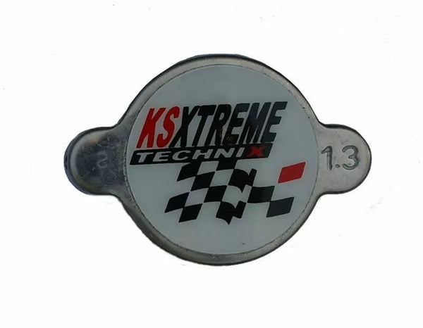 KSX KS Radiator Cap 1.3 Bar KD13BAR