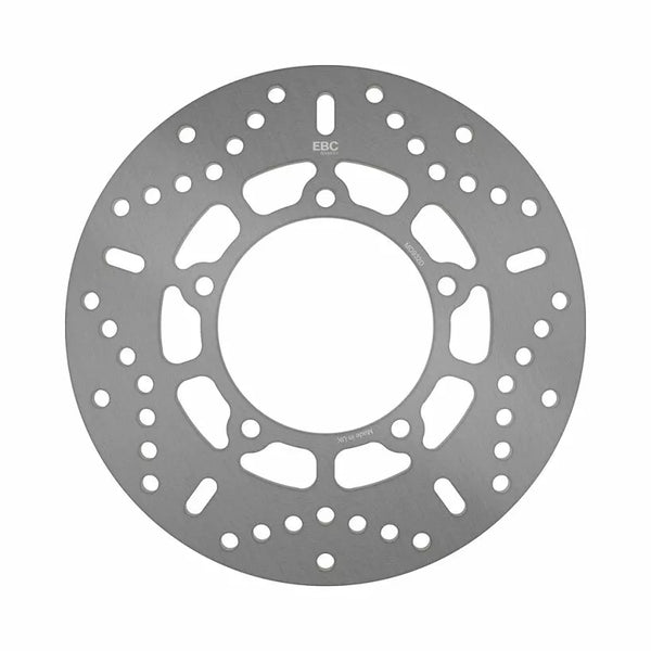 EBC Brake Rotor Fix D -serie SCT MD932D