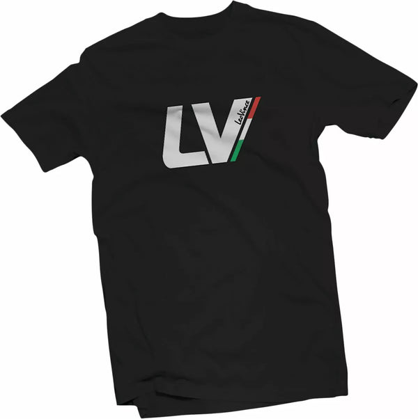 Leovince Tee Leovince BLK's 417908s