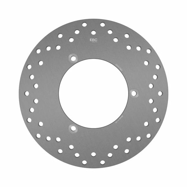 EBC Brake Rotor Fix D -serie SCT MD9108D