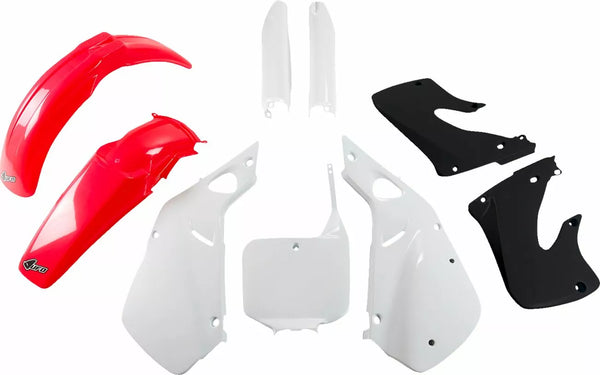 UFO Body Kit Full CR125/250 98-99 HOKIT094F@999