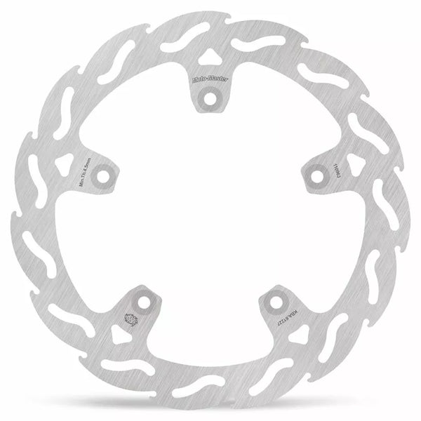 Moto-Master Brake Disc Flame bag 110963