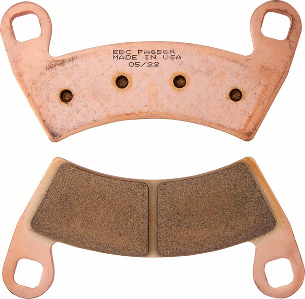 EBC Brake Pad Sint R -serie FA656R