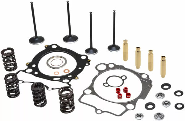 Kibblewhite Cyl HD ser KT RZR 900 82-83240