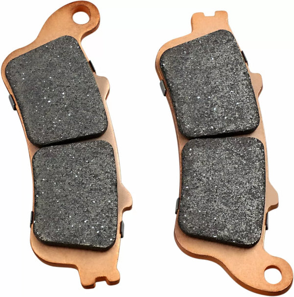 EBC BRAKE PAD EPFA its EXT PRO EPFA261HH