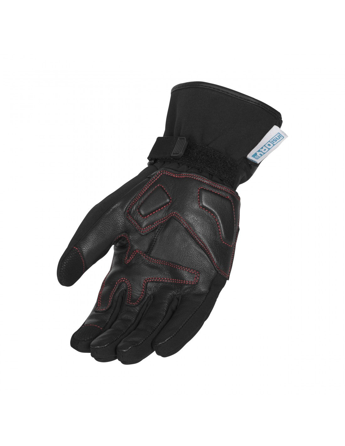 Seca Mc Gloves Polar II sort