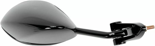 Emgo Mirror Black Right EC Fairing 20-43061