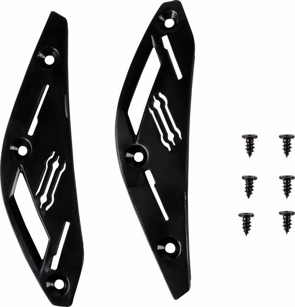 Icon Ventbase pande Domn Bk 0133-1402