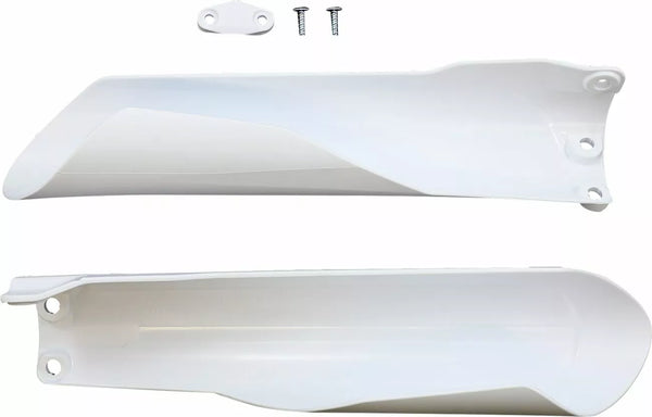 UFO Fork dækker gasgas 21- WH GG07131@041