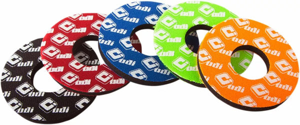 ODI Donuts Grip Bk F70DNB