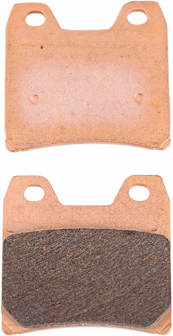 EBC Brake Pad sintret HH FA348HH