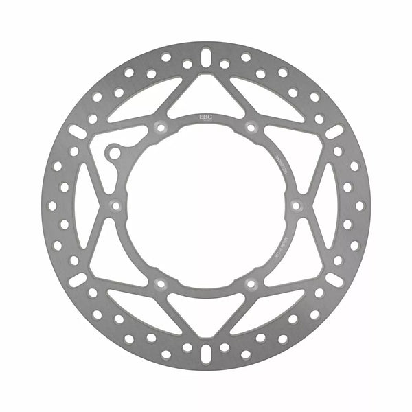 EBC Brake Rotor Fix D -serie RND MD6032D