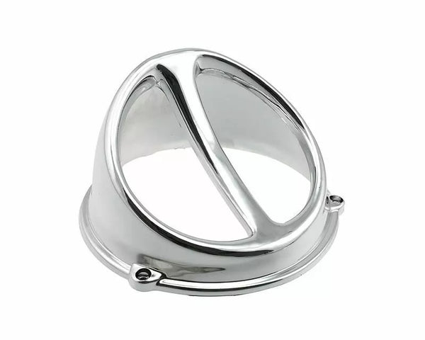 Naraku Fan Spoiler Chrome IP15105