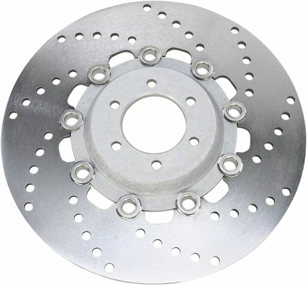 EBC Brake Rotor FLT RND MD3014LS