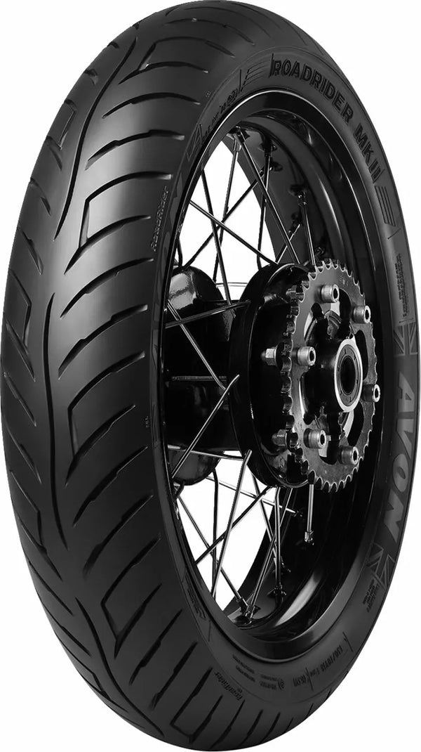 Avon RR MKII 130/90-17 68V TL 638306