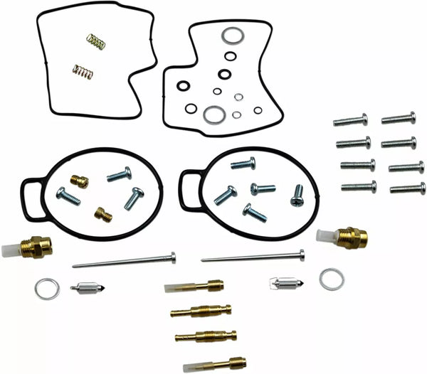 Dele ubegrænset Carb Kit Honda GL1500 26-1672
