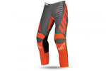 UFO Cross Pants Kimura Jersey Gray /Orange