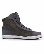 Rebelhorn unisex mc-shoes tramp gray