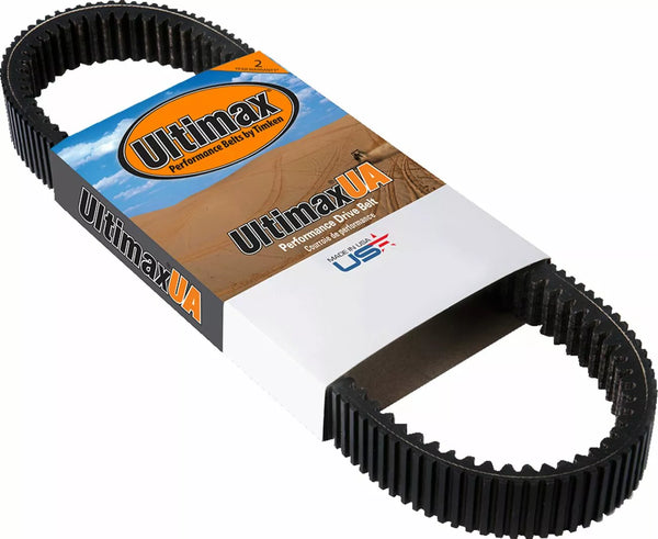 Ultimax Belt Ultimax atv Polaris UA455