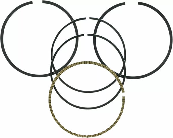 WISECO RING SET 020 84-99 EVO BT W3517X