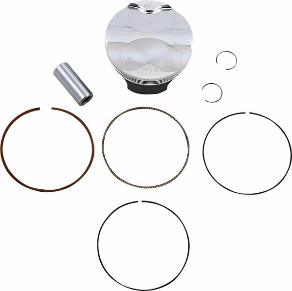 Wossner Piston Kit Fe250SXFEXC25075 97 8645DB
