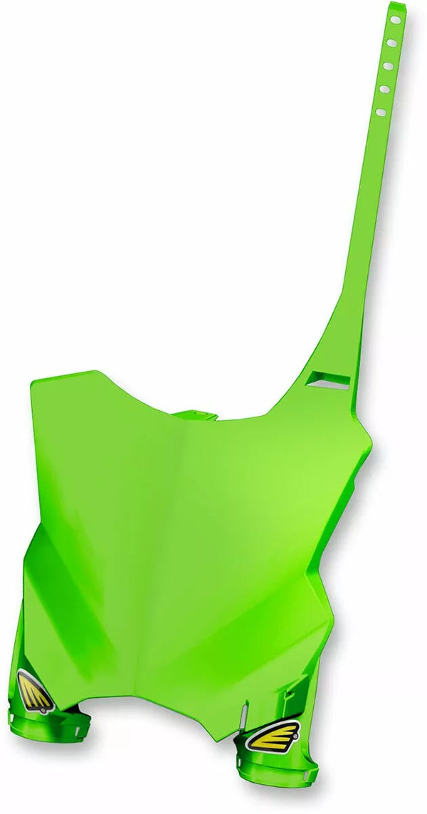 Cycra Stadium # Plade KXF 16-18 GN 1CYC-0701-72