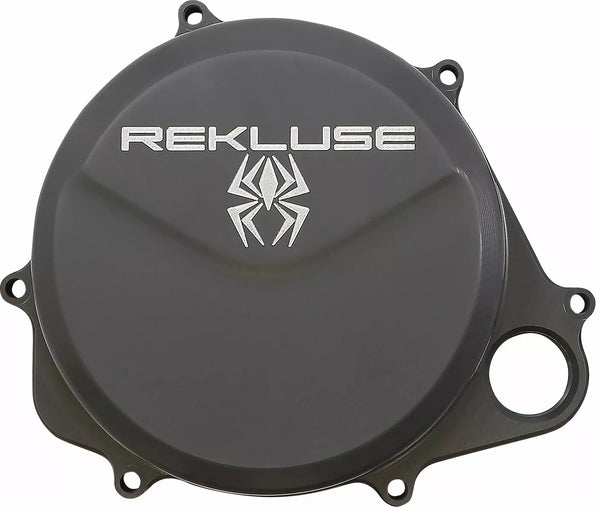 Recluse Clutch Cover HA CRF450 RMS-0401002