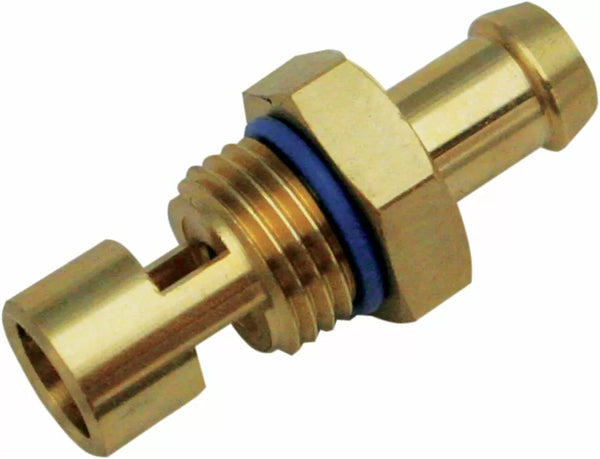 S&S Cycle Fuel Intet S & S E G Carb 11-2465