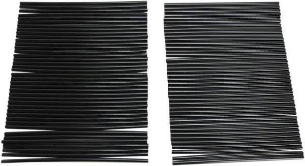 Emgo talte dækker sort 80pk 16-26092