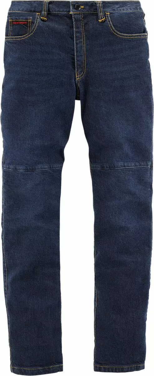 Icon Pant Uparmor Jean BL 42 2821-1404