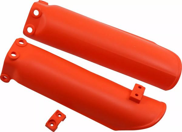 UFO Fork Cover KTM SX 65 02-24 eller KT04011#127