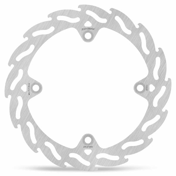 Moto-Master Brake Disc Flame bag 110318