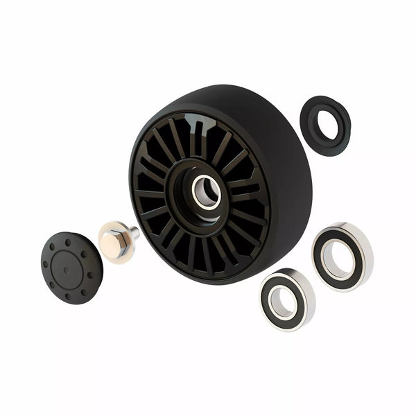 Camso-ATV S-Kit Komplet UTS WHL KIT 7016-00-9000